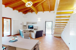 Villa Arcadia Deluxe